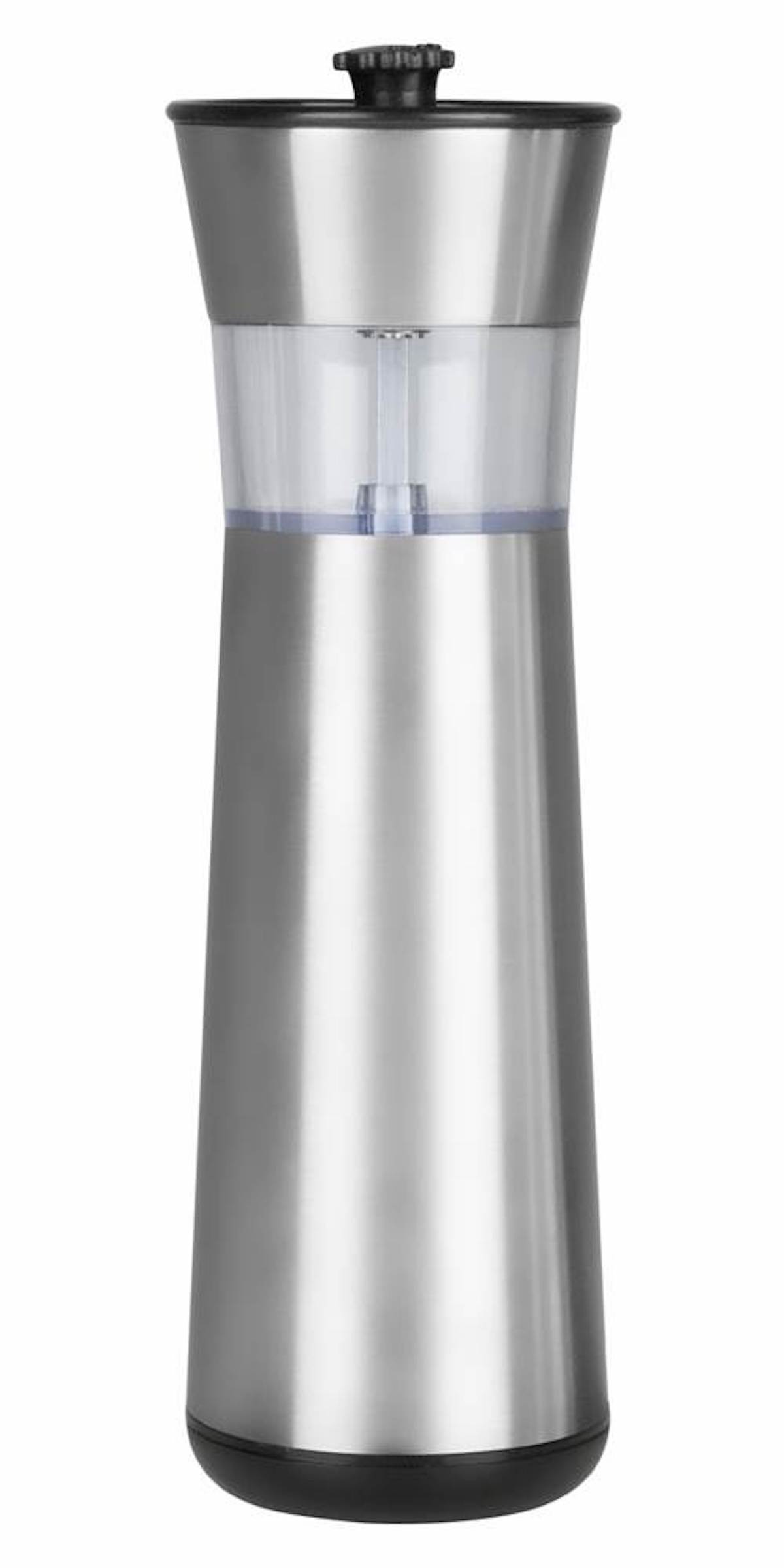 KALORIK RECHARGEABLE GRAVITY SALT AND PEPPER GRINDER SET eBay